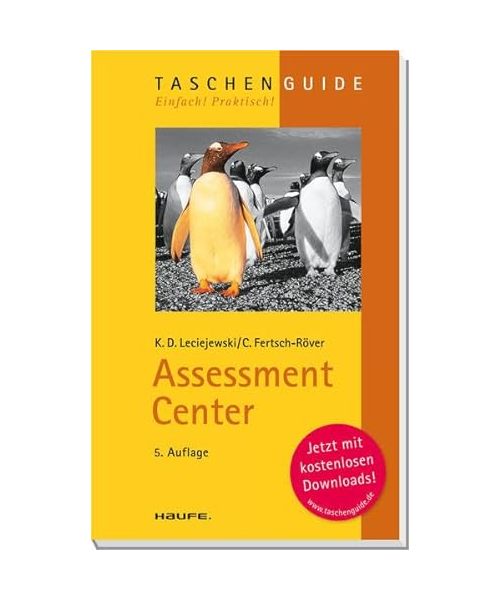 Assessment Center