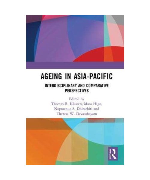 Ageing in Asia-Pacific