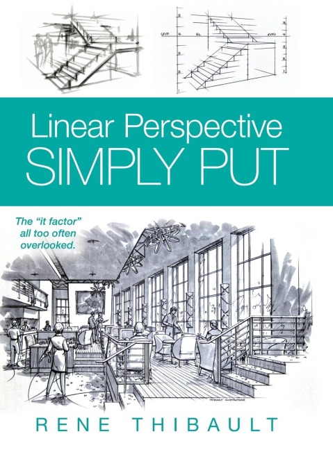 Linear Perspective SIMPLY PUT