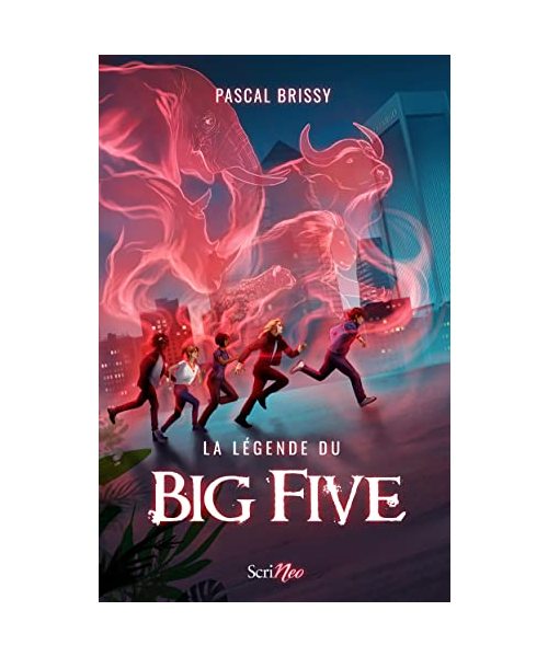 La légende du Big Five