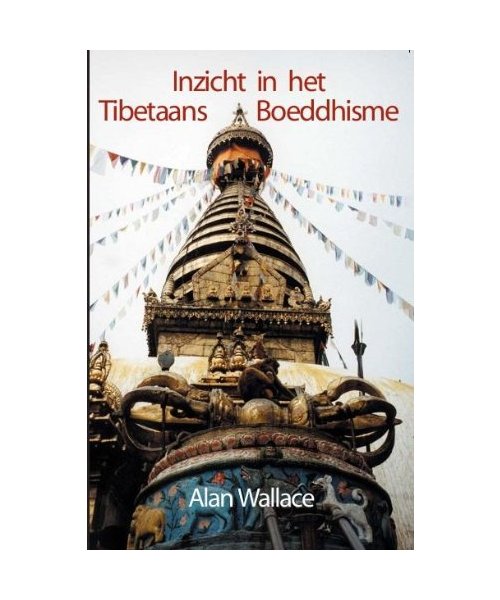 Inzicht in het Tibetaans boeddhisme