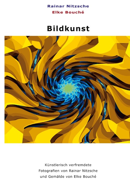 Bildkunst