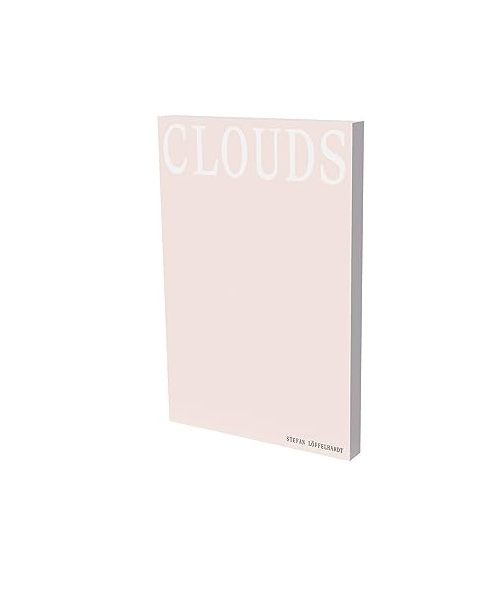 Stefan Löffelhardt: Clouds