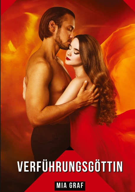 Verführungsgöttin