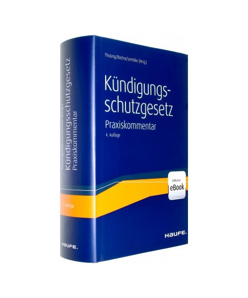 Kündigungsschutzgesetz