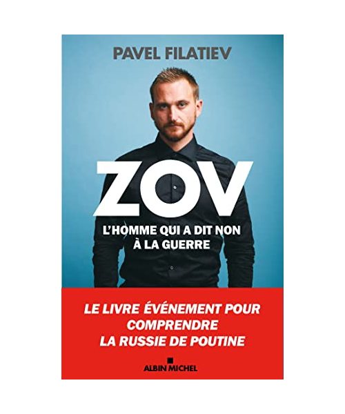 Zov - L'homme qui a dit non à la guerre