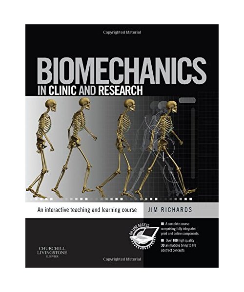 Biomechanics in Clinic and Research