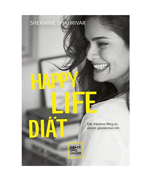 Happy Life Diät