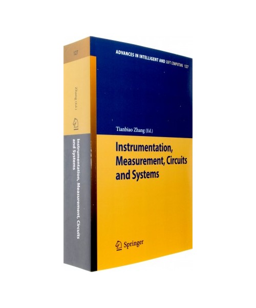 Instrumentation, Measurement, Circuits and Systems