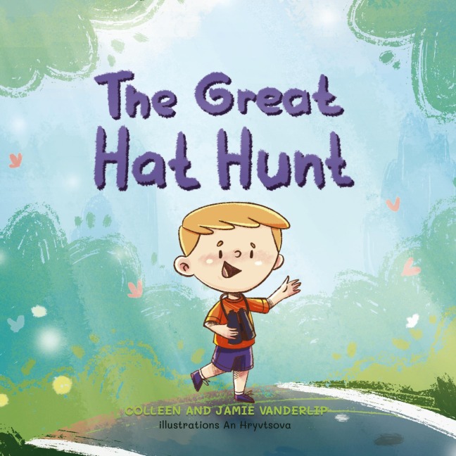 The Great Hat Hunt