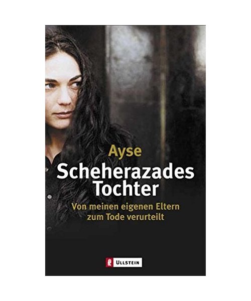 Scheherazades Tochter