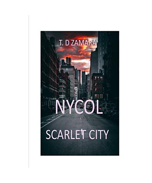 Nycol - Scrarlet City