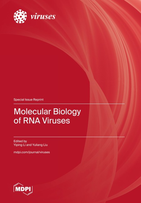 Molecular Biology of RNA Viruses