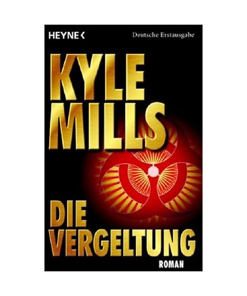 Die Vergeltung