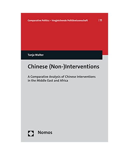 Chinese (Non-)Interventions