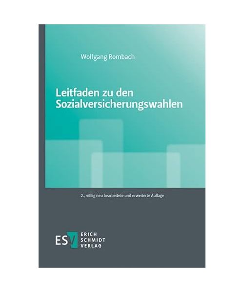 Leitfaden zu den Sozialversicherungswahlen
