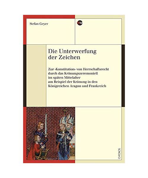 Die Unterwerfung der Zeichen