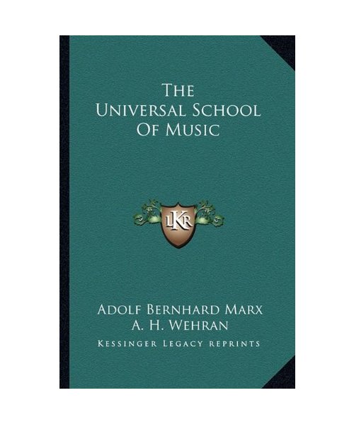 The Universal School of Music