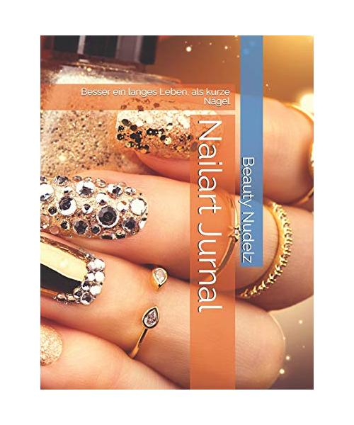 Nailart Jurnal: Besser ein langes Leben, als kurze Nägel
