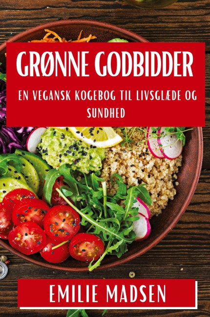 Grønne Godbidder