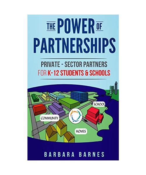 The Power of Partnerships