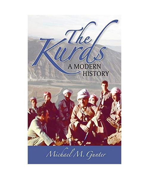 Kurds: A Modern History