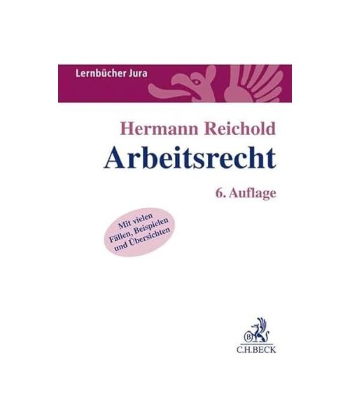 Arbeitsrecht