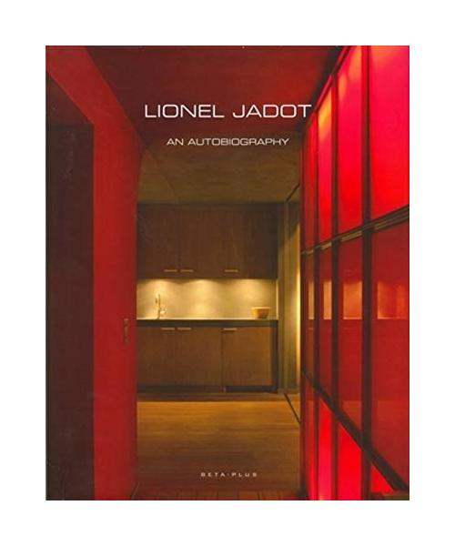 Lionel Jadot
