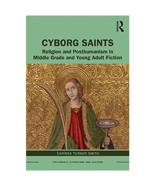 Cyborg Saints