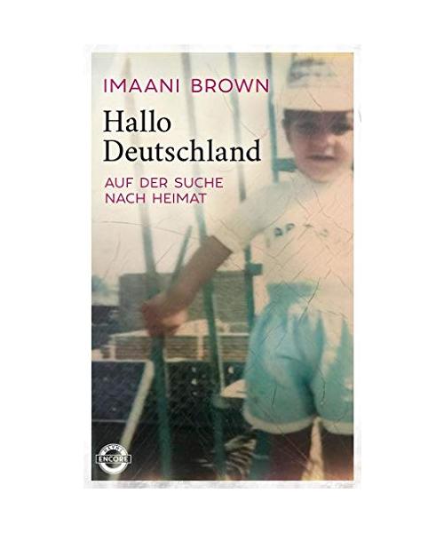 Hallo Deutschland