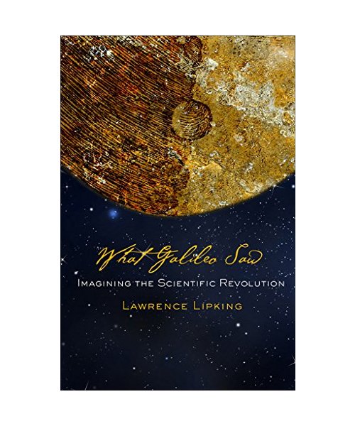 What Galileo Saw