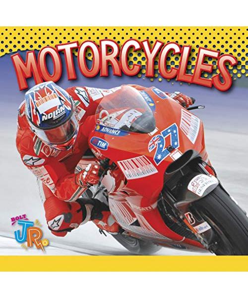 Motorcycles