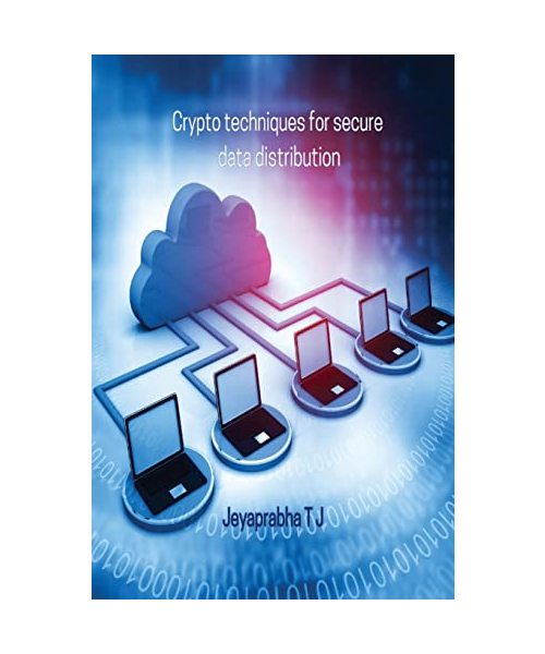 Crypto techniques for secure data distribution