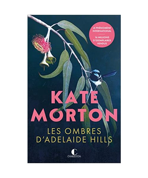 Les ombres d'Adelaide Hills