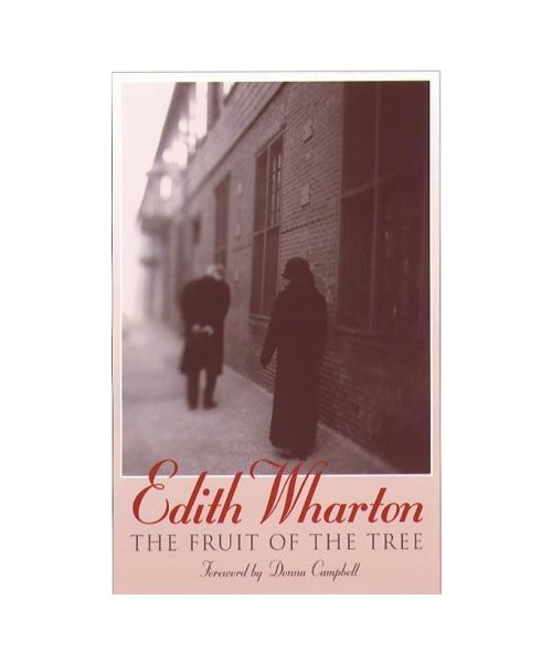 Fruit of the Tree Pbk