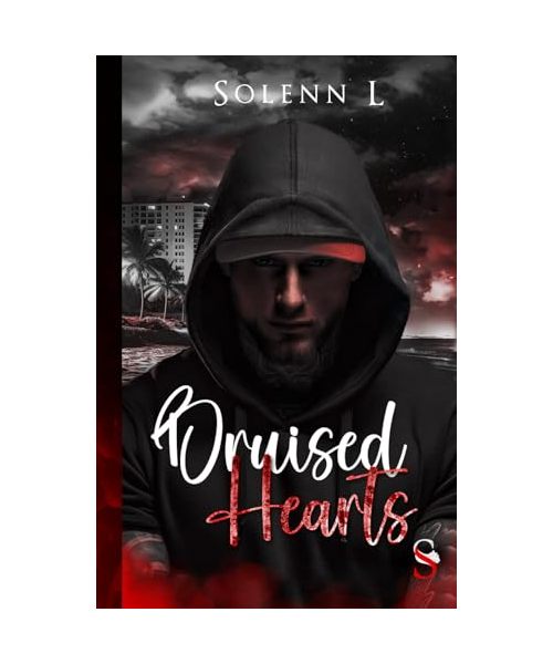 BRUISED HEARTS: (2 Bonus inclus)