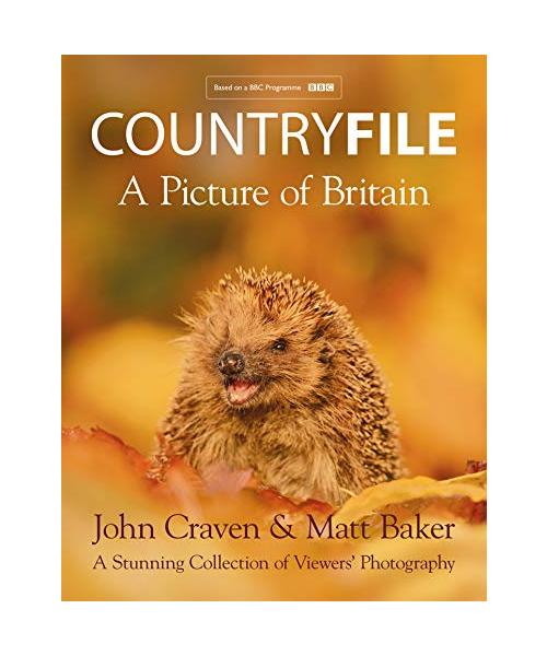 Countryfile - A Picture of Britain: A Stunning Collection of Viewers' Photography