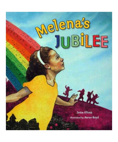 Melena's Jubilee