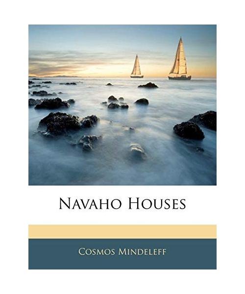 Navaho Houses