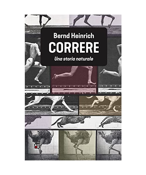 Correre. Una storia naturale