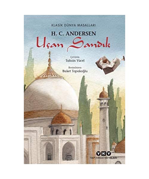 Ucan Sandik