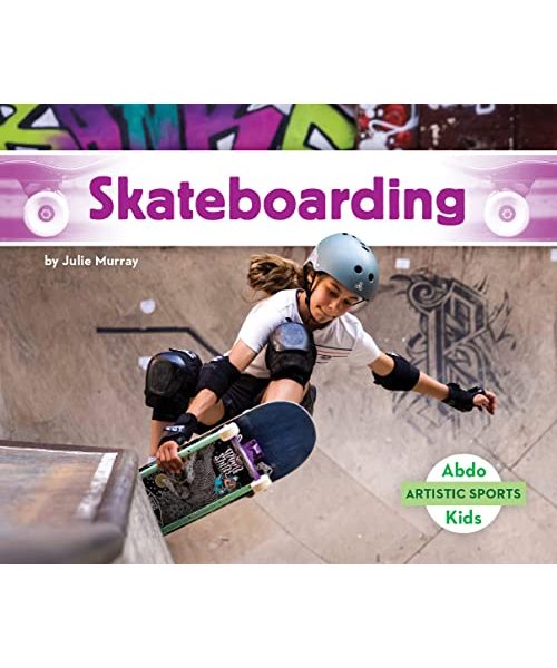 Skateboarding