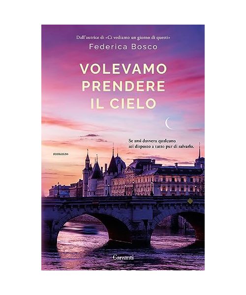 Volevamo prendere il cielo