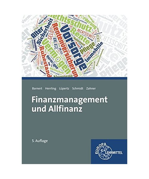 Finanzmanagement und Allfinanz