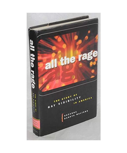 All the Rage