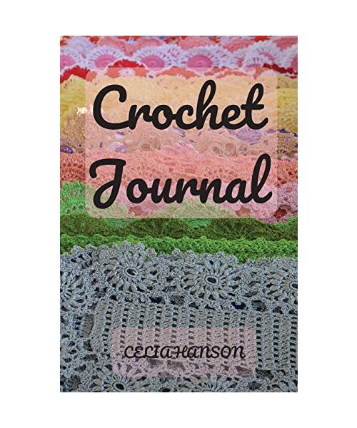 Crochet Journal