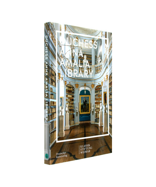 Duchess Anna Amalia Library