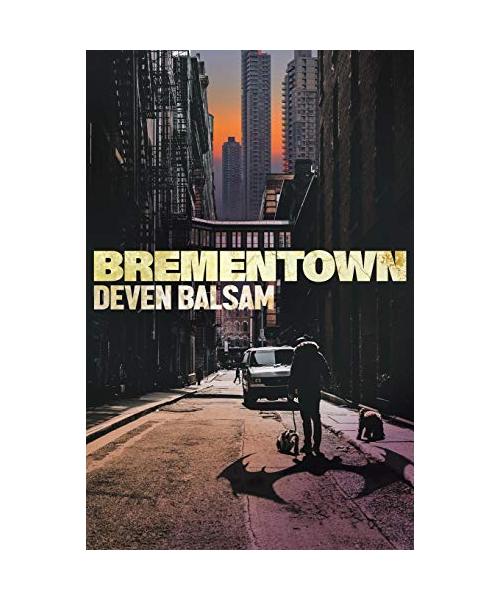 Brementown
