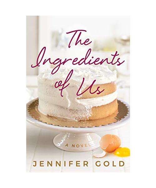 The Ingredients of Us