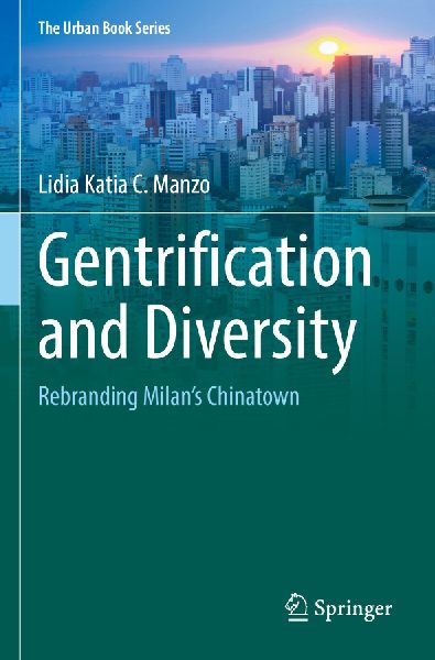 Gentrification and Diversity